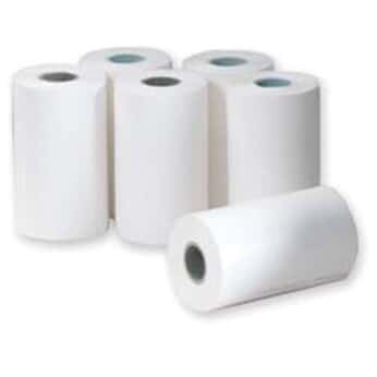 Thermo Scientific Genesys 335954-000 Replacement Printer Paper; 5 Rolls/Pk