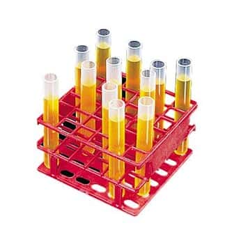 Thermo Scientific Nalgene 5972-0030 Unwire half rack for 30-mm tubes ...