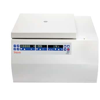thermo scientific sorvall 75002384 rt1 refrigerated centrifuge 500 sorvall