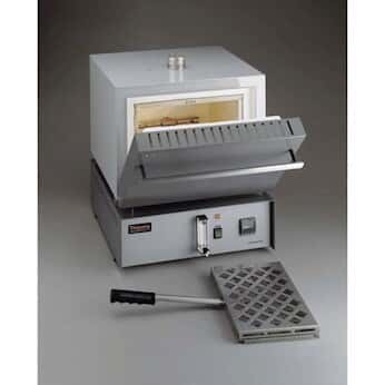 Thermo Scientific Thermolyne F6028C-60-80 Programmable Ashing Furnace with  Purge/Vent; 208V from Cole-Parmer Canada