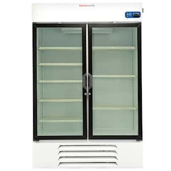 Thermo Scientific Tsg General Purpose Refrigerator 49 Cuft White Exterior Double Glass Doors 115 Vac From Cole Parmer Germany Interior glass door designs have become the most popular way to modernize your home. cole parmer