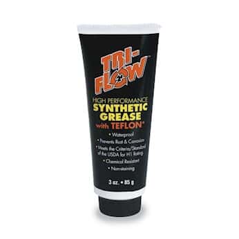 Triflow Tri-flow TF23004 High Performance Clear Synthetic Grease - Foto 6