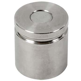 Troemner Test Weight 200g Class F with Traceable Certificate