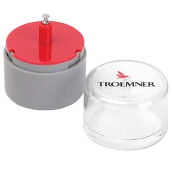 Troemner 7025-1W 1g Analytical Class 1 Weight with NVLAP Accredited Certificate