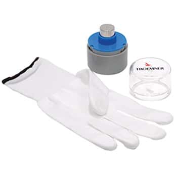 1 Mg Class 2 Analytical Weight With Traceable Certificate - Precision Calibration Weight For Laboratory Balances