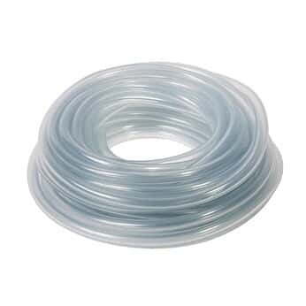 6 Feet Replacement Tygon Fuel Line Of 3 Sizes I.D. 080" X O.D. .140" I.D. 3/32" X O.D. 3/16" I.D - Foto 4