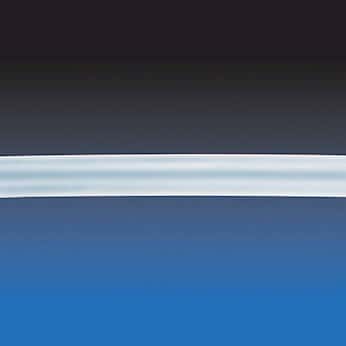 1//4 OD 50 Length 1//16 Wall Translucent Tygon Tygoprene Tubing 1//8 ID