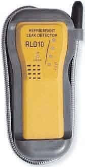 Uei Rld UEI RLD10 Refrigerant Leak Detector, 0.5 oz per year sensitivity from ...