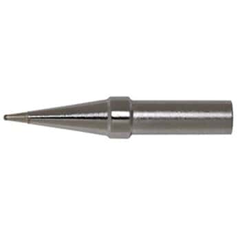Weller ETP Soldering Pencil Tip, Conical, 0.031