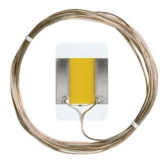 Winland Electronics W Uc U Enviroalert Water Presence Standard Under Carpet Sensor Unsupervised From Cole Parmer United Kingdom