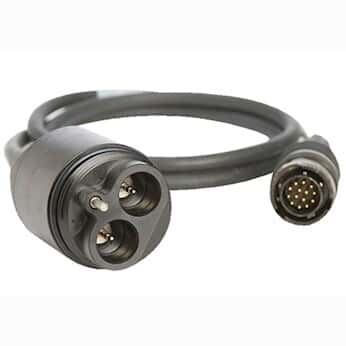 ISE Sensor YSI pH