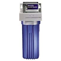 Combination Filter/Ultraviolet Sterilizer; 2 GPM, 120 VAC