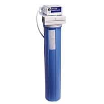 High-Capacity Ultraviolet Sterilizer, 10 gpm, 220 VAC