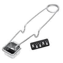 Safety Spark Laboratory Lighter with 5 Flints