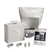 3M FT-10 Respirator Qualitative Fit Test Kit, Sweet taste