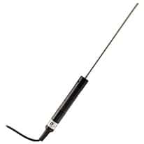 Replacement Platinum RTD Probe for Traceable® High-Precision RTD Thermometer 37803-92