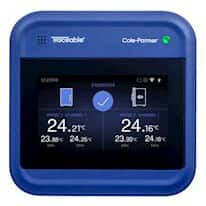 7600 Touch Screen Only Wi-Fi Data Logger Compatible with Traceable® 7600 Smart Probes and TraceableLIVE® Cloud Service