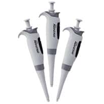HTL 7903 Discovery Pro Starter Kit with DP10, DP20, DP200 & DP1000 Pipettors and Accessories