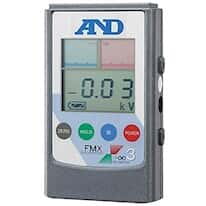 A&D Weighing AD-1684A Electrostatic Field Meter