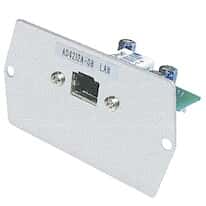 A&D Weighing AD-4212A-08 Ethernet Interface with Winct-Plus Software