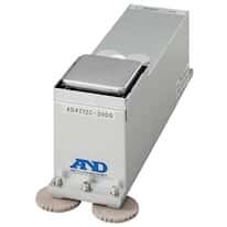 A&D Weighing AD-4212C-600 Precision Sensor with IP-65 SS Housing, 620g x 1mg