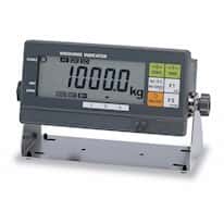 A&D Weighing AD-4406 Compact Portable/Mountable Indicator