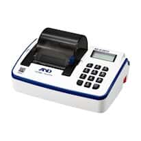 A&D Weighing AD-8129TH Thermal Statistical Printer for A and D Weighing Balances