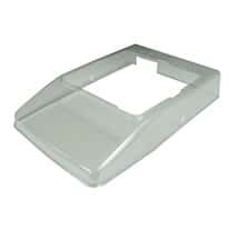 A&D Weighing AX-073003692 In-Use Cover for Weighing Gf Series Balances