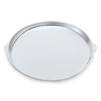 A&D Weighing AX-31 Washable Sample Pans for Moisture Balance, 8.5 cm; 100/Box