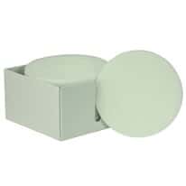 A&D Weighing AX-32-2 Glass Fiber Sheets for Moisture Balances, 100/Box