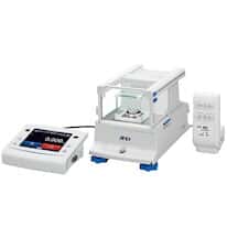 A&D Weighing BA-6TE Borealis BA Series Micro Analytical Balance, 6.2g x 0.001mg