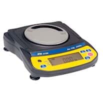 A&D Weighing EJ-120 Newton Portable Balance, 120g x 0.01g; 120V