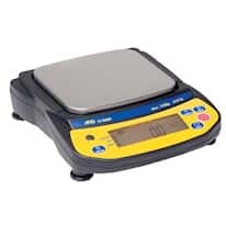A&D Weighing EJ-3000 Newton Portable Balance, 3100g x 0.1g; 120V