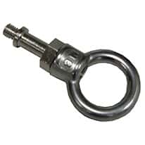 A&D Weighing EKW-07I Under Hook for Ek-4100I, -6100I, 6000I, -12Ki, Ew-12Ki, and Ekw-07I Balances