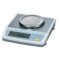 A&D Weighing EW-12KI Portable Balance, 12000g Capacity