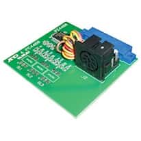 A&D Weighing FG-23 RS-232C Interface, (Data Interface)