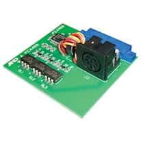 A&D Weighing FG-24 Comparator/Setpoint Relay Outputs,