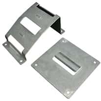 A&D Weighing FG-25 Display Wall Mount Bracket