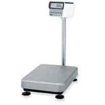 A&D Weighing FG-60KAL Platform Scale 150 x 0.01Lb