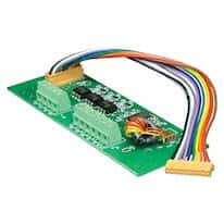 A&D Weighing FS-03I RS-232C and Relay Output