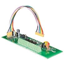 A&D Weighing FS-04I RS-485 and Relay Output