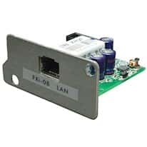 A&D Weighing FXi-08 Ethernet Interface