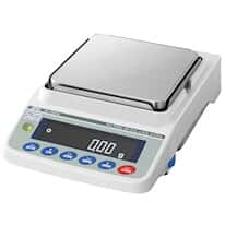 A&D Weighing GF-1202A Apollo Precision Toploading Balance, External Calibration; 1220 g x 0.01 g A&D Weighing GF-1202A Apollo Precision Toploading Balance, External Calibration; 1220 g x 0.01 g