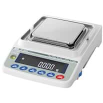 A&D Weighing GF-603A Apollo Precision Toploading Balance, External Calibration; 620 g x 0.001 g A&D Weighing GF-603A Apollo Precision Toploading Balance, External Calibration; 620 g x 0.001 g