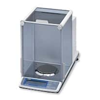 A&D Weighing GH-300 PHoenix-Series Analytical Balance 320g x 0.1 Mg