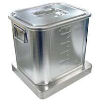 A&D Weighing GP-12 Scale Animal Pan A&D Weighing GP-12 Scale Animal Pan