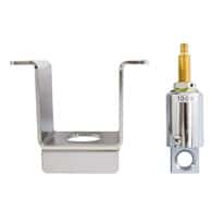 A&D Weighing GP-21 Underhook Option (60Kg through 102Kg) A&D Weighing GP-21 Underhook Option (60Kg through 102Kg)