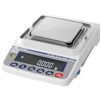 A&D Weighing GX-203A Apollo Precision Toploading Balance, Internal Calibration; 220 g x 0.001 g A&D Weighing GX-203A Apollo Precision Toploading Balance, Internal Calibration; 220 g x 0.001 g