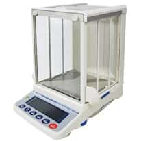 A&D Weighing GXA-10 Large Glass Breeze Break