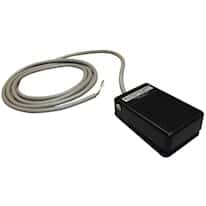 A&D Weighing GXA-23-RZERO External Key Input Interface With Foot Switch